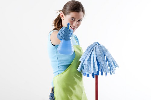 Professional stain removal in Harold Wood for carpets and upholstery