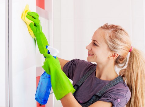 Cookie policy introduction for Harold Wood Carpet Cleaners