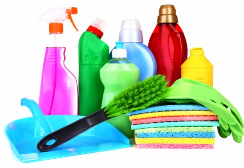 Carpet cleaning quotation for a Harold Wood home