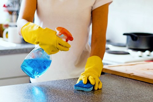 Deep mattress cleaning for a fresher sleeping environment in Harold Wood