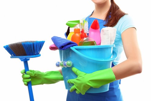 Load-based and cubic-yard pricing for carpet cleaners