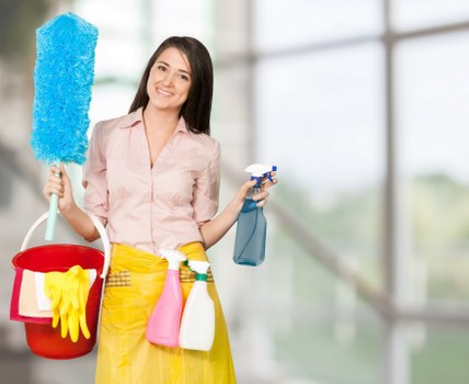 Vacuuming and carpet maintenance in Harold Wood