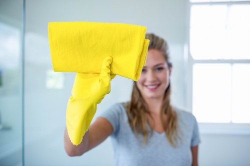 Final policy section emphasizing safe carpet cleaning practice