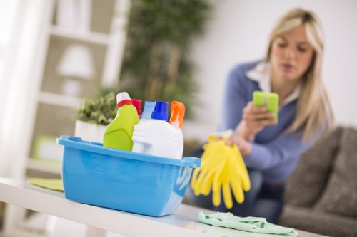 Transparent pricing for carpet cleaning services