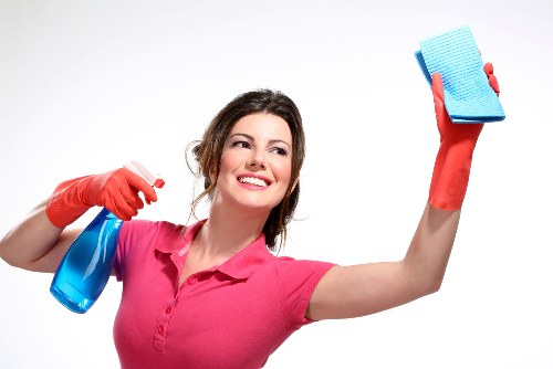 Inclusive web access for Harold Wood Carpet Cleaners